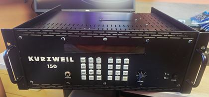 Kurzweill-K150"